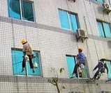 长沙高楼外墙清洗施工方案